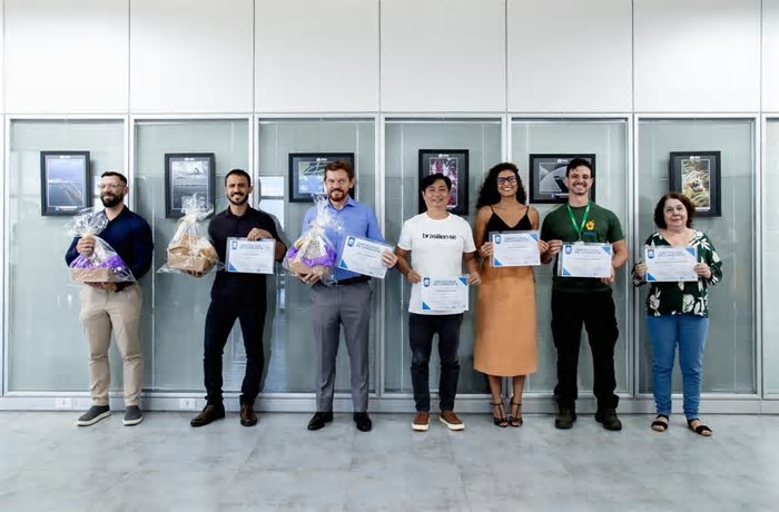 Exposição ‘Brasília em Foto’ exibe as imagens vencedoras do concurso