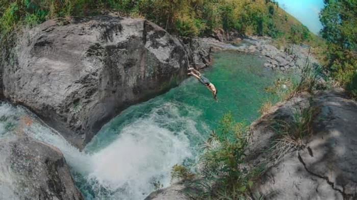 Essa cidade encantadora do interior de São Paulo é reconhecida pelas suas cachoeiras