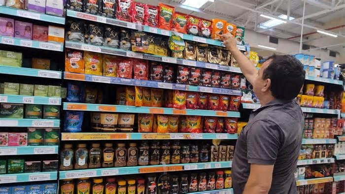 Preço médio do café dobra em um ano e chega a R$ 21,09 em Fortaleza