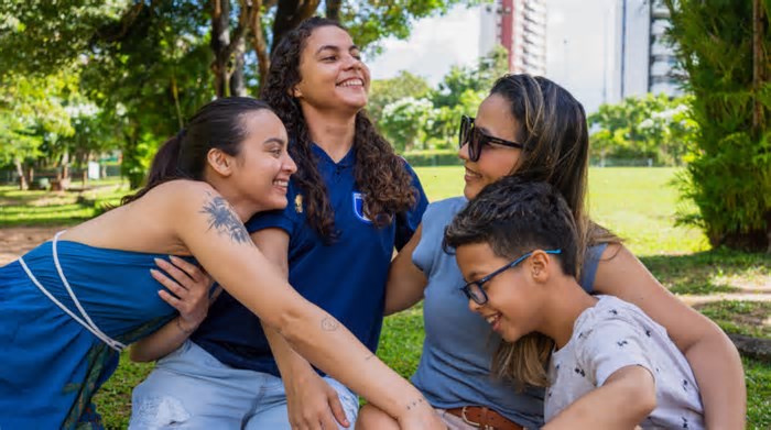 Dia das Mães: homenagens se estendem por Fortaleza neste domingo, 11