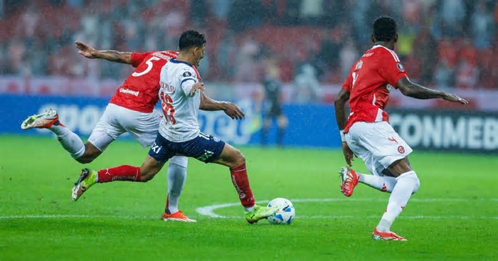 Quiz do Esquadrão: Teste seus conhecimentos sobre Internacional x Bahia