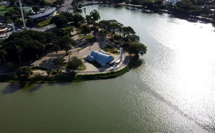 MP de Contas de Minas leva caso da Lagoa da Pampulha a congresso internacional
