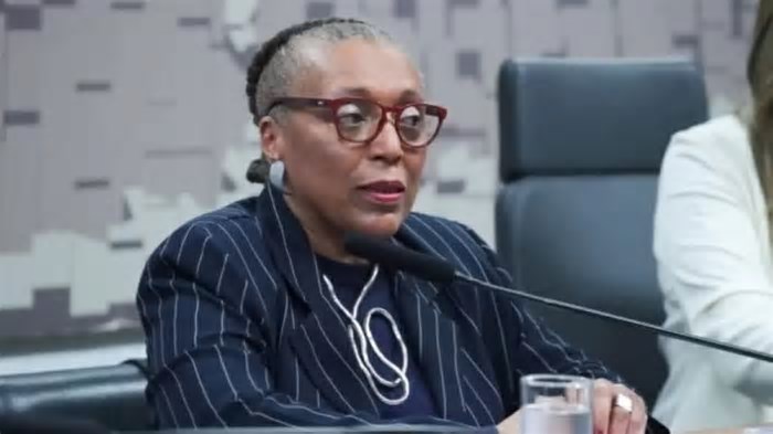 Nem ministra do TSE escapa de racismo: AGU pede à PF que investigue crime