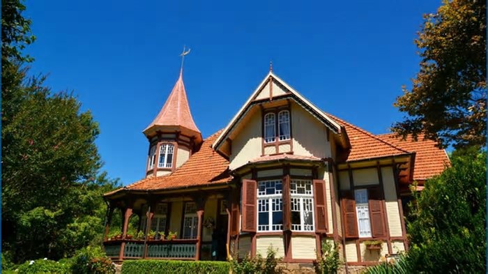 Oito vilas representarão o Brasil no prêmio “Melhores Vilas Turísticas” da ONU Turismo