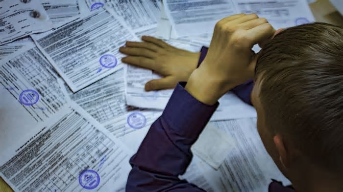 Serasa divulga dados impressionantes que são de cair o queixo