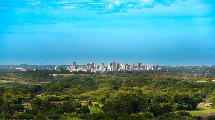 Conheça o destino brasileiro que é lar de uma das Sete Maravilhas do Mundo
