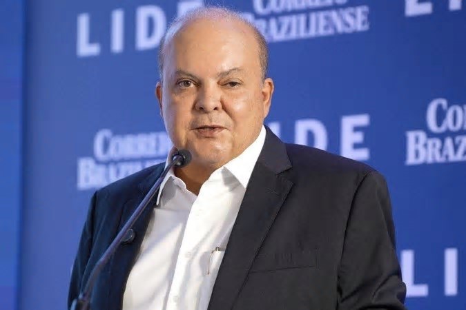 Ibaneis Rocha rebate críticas da CNM ao Fundo Constitucional do DF