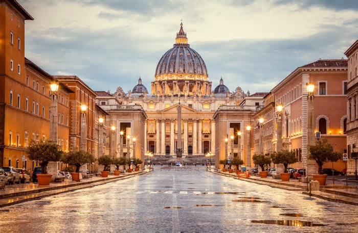 Caos nas finanças: Papa Leão XIV herda uma bomba-relógio nas contas do Vaticano