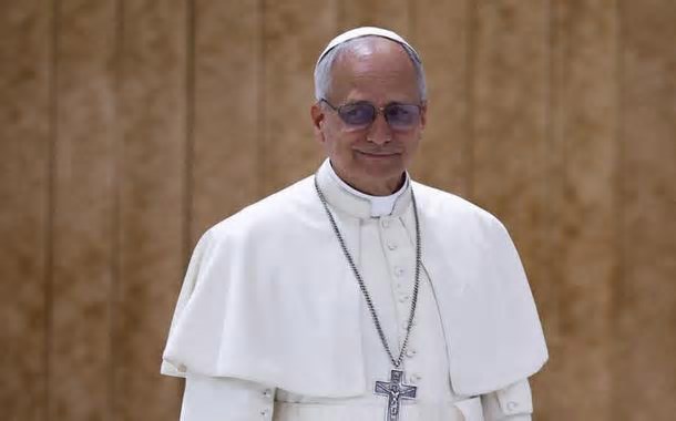 Papa Leão XIV se oferece para mediar diálogos de paz entre países em guerra