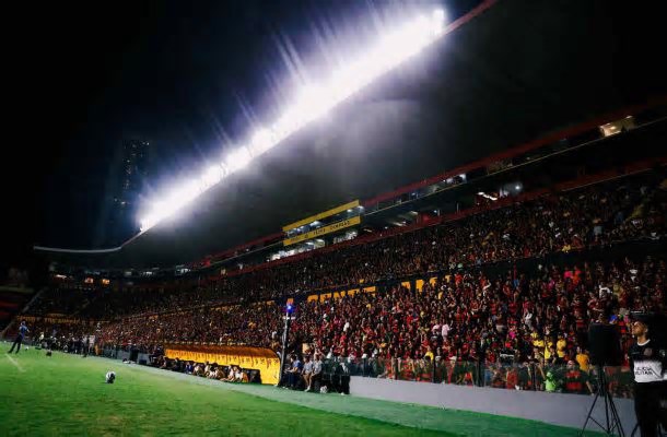 Sport passa a comercializar ingressos pelo WhatsApp; conheça tecnologia