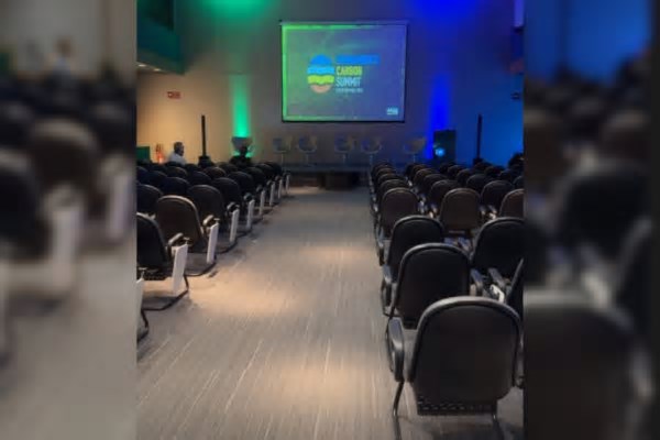 Pernambuco Carbon Summit começa nesta terça-feira (27)
