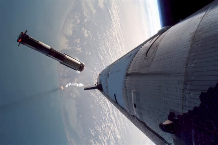 After Back-to-Back Flops, SpaceX Says Starship’s 9th Test Flight Is a Go