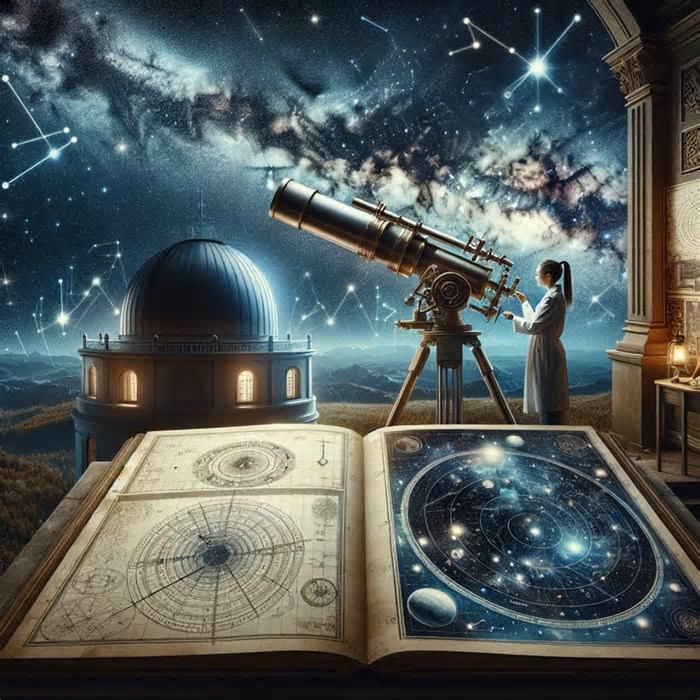 Galactic Joust, Space Weapons, and Starship's Comeback: A Cosmic Overview