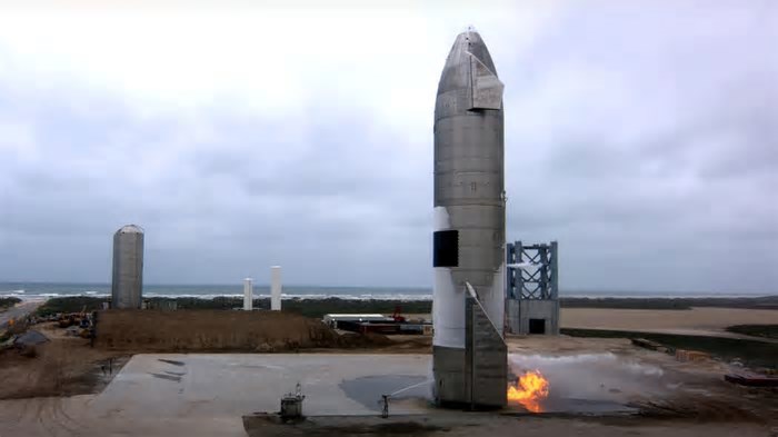 Next SpaceX Starship launch approved - with extended danger zone