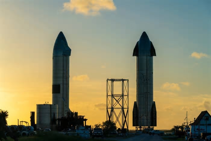 FAA gives SpaceX the nod for Starship Flight 9 but doubles the danger zone