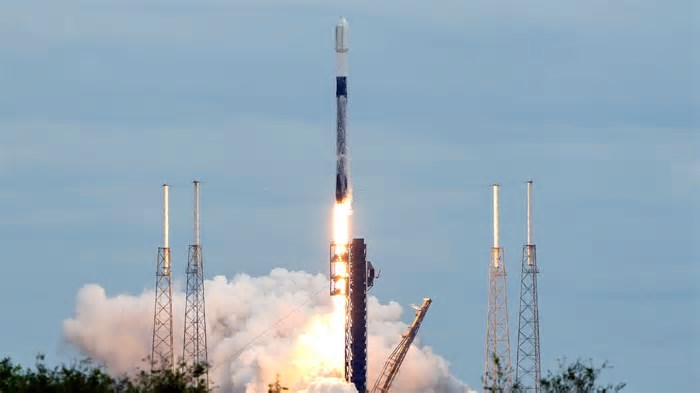 FAA allows SpaceX Starship’s next flight, expands debris hazard zones