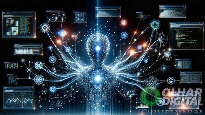 Inteligência Artificial Geral pode não estar tão perto assim