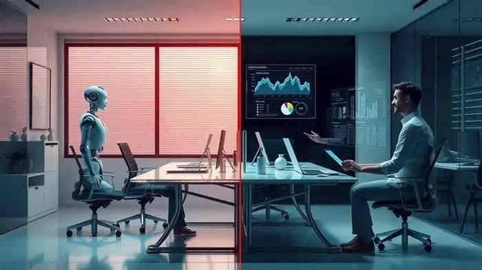 Pequenas empresas dividem opiniões sobre adoção de inteligência artificial