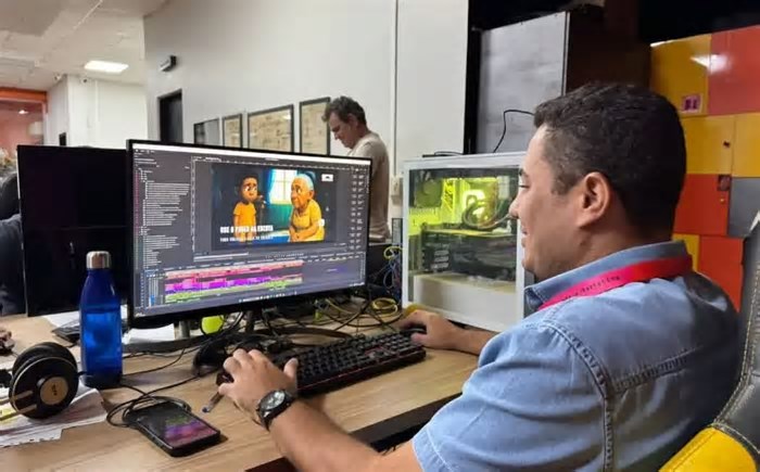 Public mergulha na era da Inteligência Artificial e eleva o padrão das campanhas