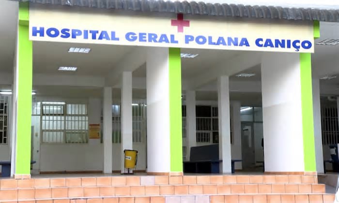 Autoridades de saúde esclarecem incidente com elevador no Hospital Geral de Polana Caniço