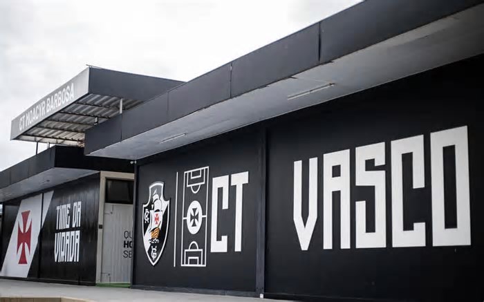 Departamento de Saúde e Performance do Vasco tem números reduzidos de lesões desde 2021
