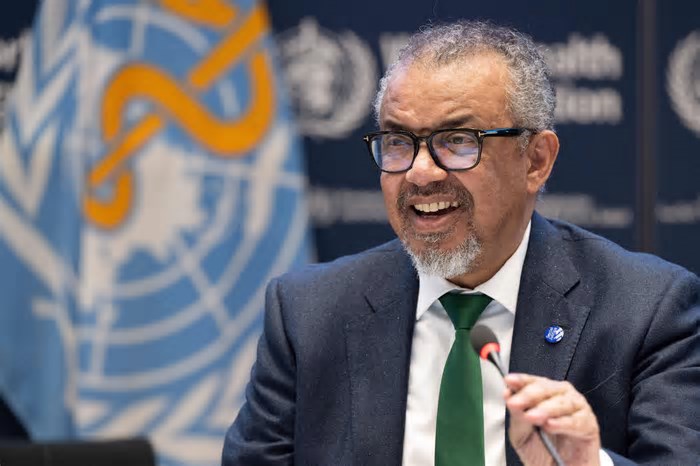 Países membros da OMS aprovam acordo para prevenir pandemias