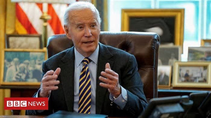 As perguntas que anúncio de câncer de Biden levanta sobre sua saúde quando era presidente dos EUA