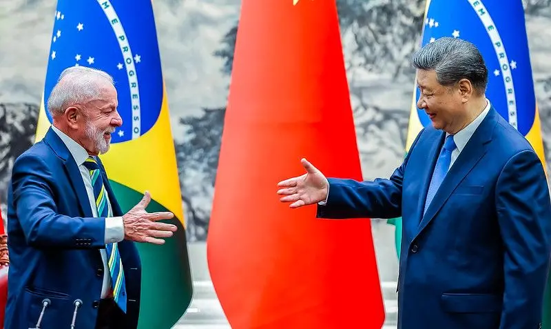 O Brasil é dependente da China? E quais os riscos disso?
