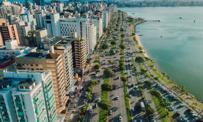 Essa cidade do sul do Brasil está superando São Paulo em inovação