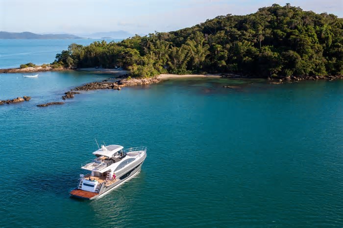 Schaefer Yachts estará presente pela primeira vez no Catarina Aviation Show com iates de luxo