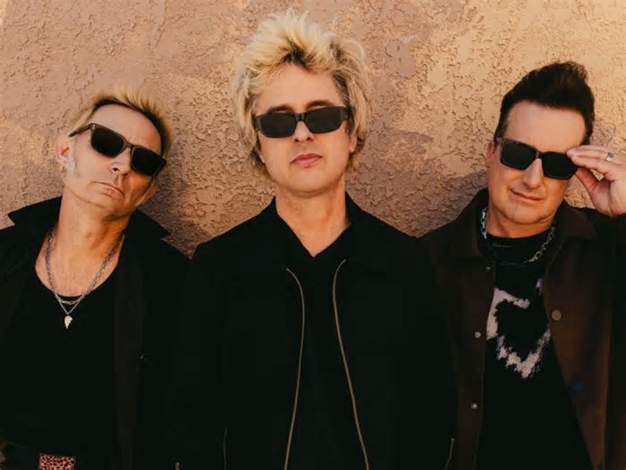 Green Day anuncia mais dois shows no Brasil; confira valores dos ingressos