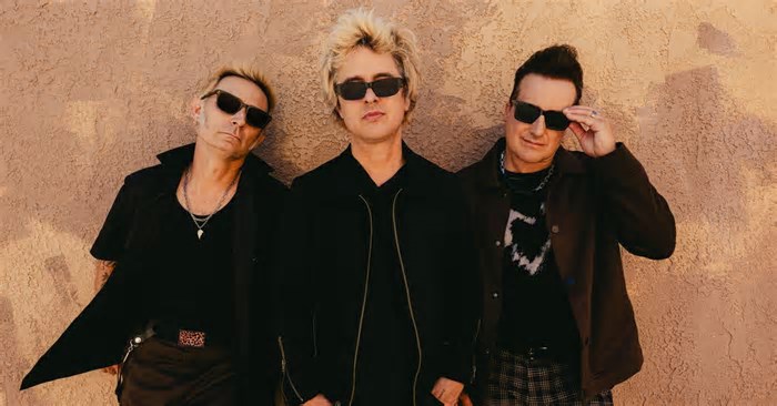 Atração do The Town, Green Day confirma shows solo no Rio e em Curitiba
