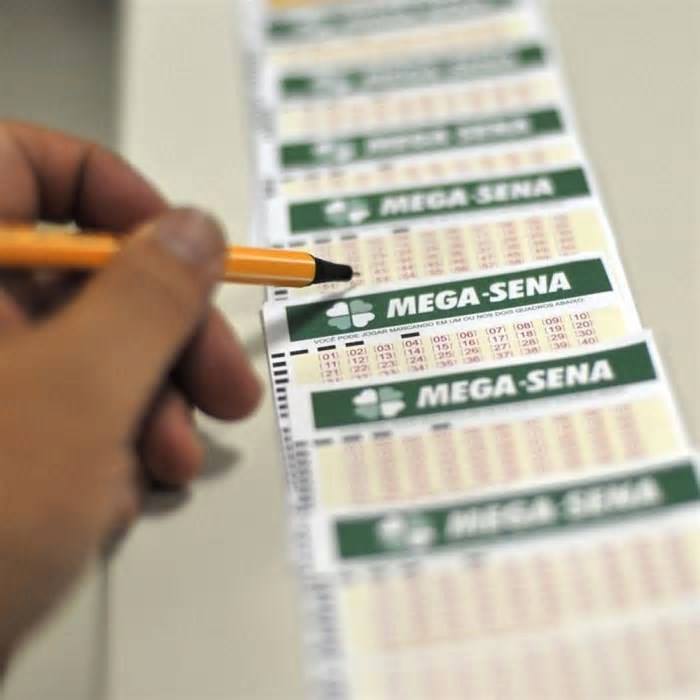 Mega-Sena 2858 sorteia hoje (3/5) prêmio de R$ 11 milhões