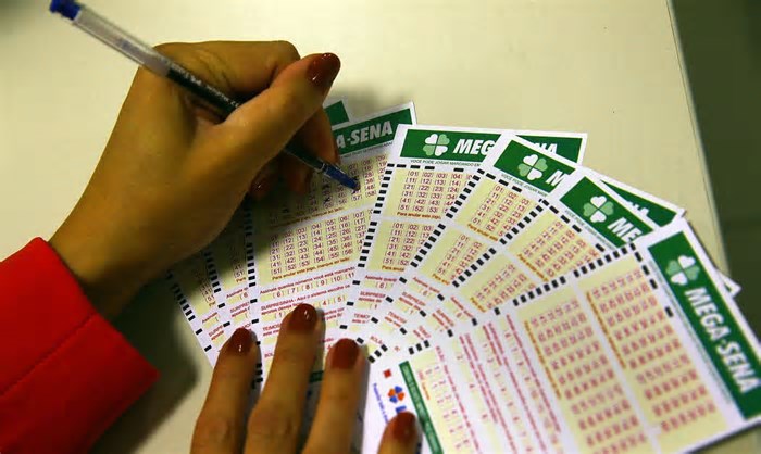 Mega-Sena sorteia neste sábado prêmio acumulado em R$ 11 milhões