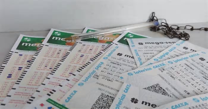 Após pausa no feriado, Mega-Sena sorteia fortuna neste sábado
