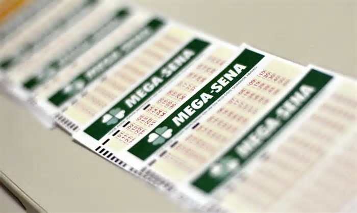 Mega-Sena 2.858: R$ 11 milhões serão sorteados neste sábado (03)