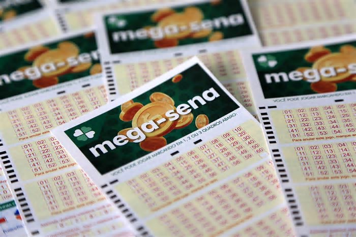 Mega-Sena 2858 pode pagar prêmio de R$ 11 milhões hoje; veja como apostar e fazer bolão