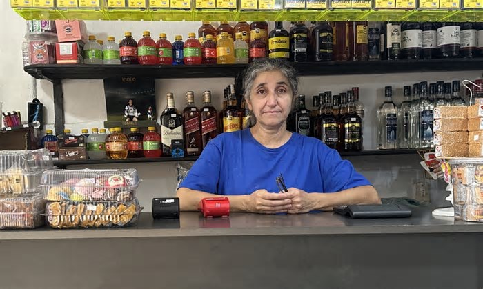 Previsão de chuva aciona gatilho do medo no RS