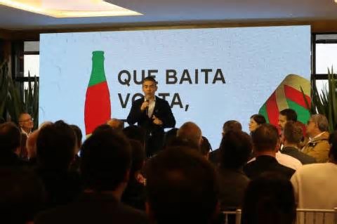 Após a retomada total das operações, Coca-Cola Femsa investirá R$ 200 milhões no RS