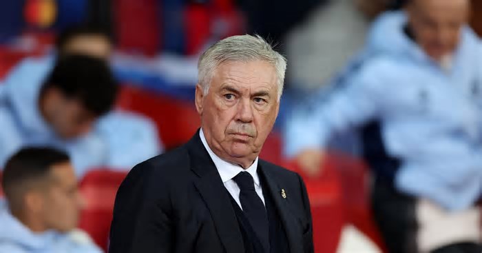 Interventor da CBF afirma que acerto com Carlo Ancelotti está mantido: