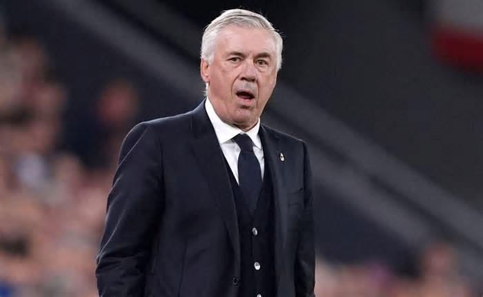 Carlo Ancelotti terá Paul Clement como auxiliar na Seleção Brasileira