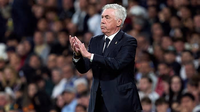 Real Madrid 2-1 Mallorca: Carlo Ancelotti Praises Los Blancos' Never-Say-Die Attitude In La Liga Victory