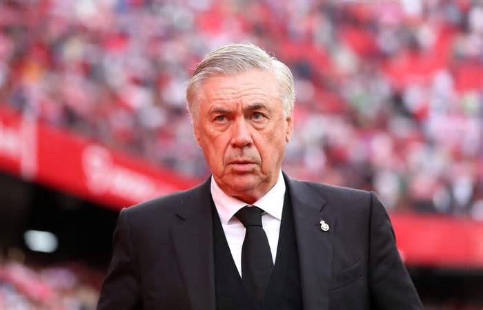 Carlo Ancelotti to Brazil is confirmation of Italy’s peerless coaching heritage