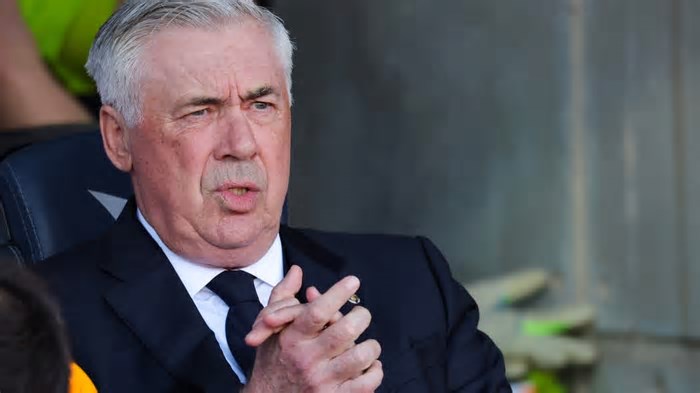 Novo técnico da Seleção Brasileira, Ancelotti define local onde irá morar