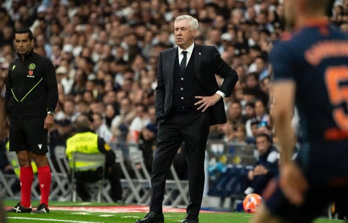 ‘Habemus técnico’: Ancelotti é o novo técnico da seleção brasileira; veja qual será o salário do italiano