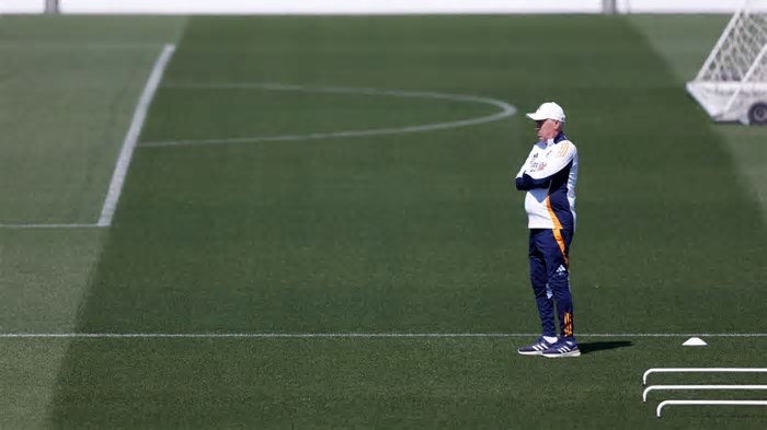 Rivaldo cita Felipão e diz como Ancelotti pode levar seleção brasileira ao Hexa na Copa 2026