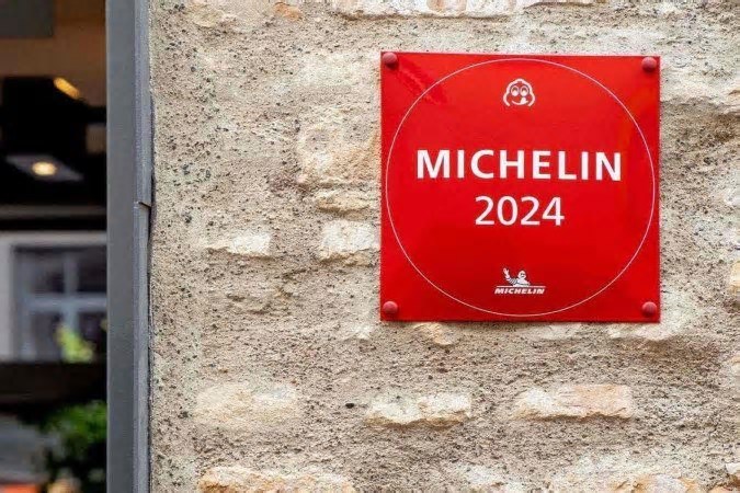 Veja lista de restaurantes brasileiros recomendados pelo Guia Michelin 2025