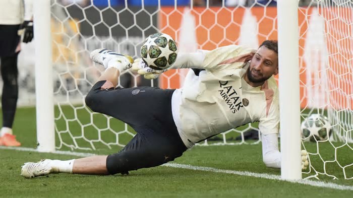 Com força coletiva, PSG busca título inédito da Champions contra a Inter de Milão