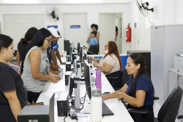 Unidade de saúde do Los Angeles passa a funcionar até 23h