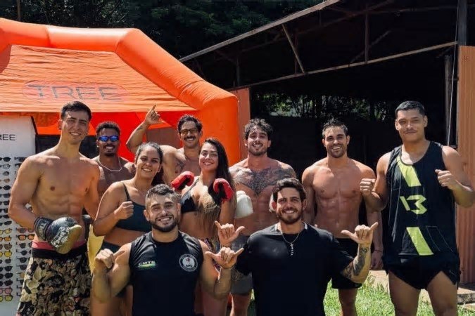 Conheça os espaços fitness que estão bombando em Brasília